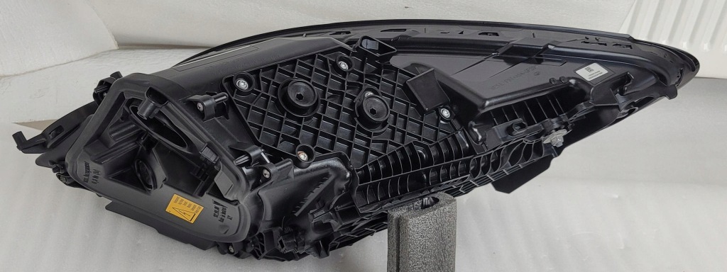 Фара левая передняя ксенон led porsche boxster 2016- 982941009 Цена