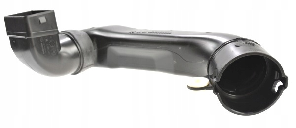 фото №3, Шланг повітря труба повітрозабірник citroen c2 c3 1.6 hdi