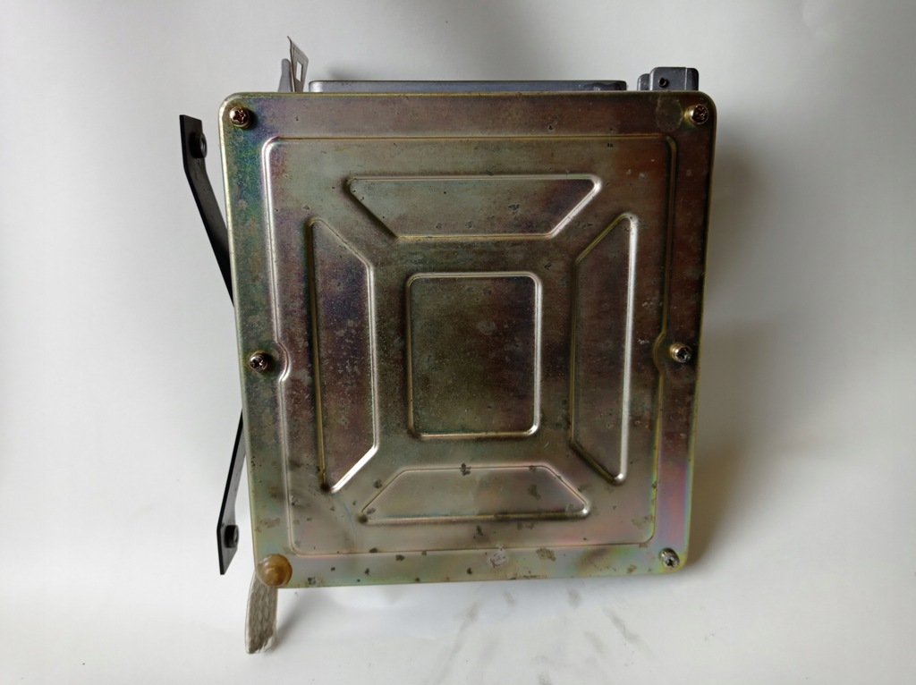 фото №4, Бортовий комп'ютер renault midlum 5010271166