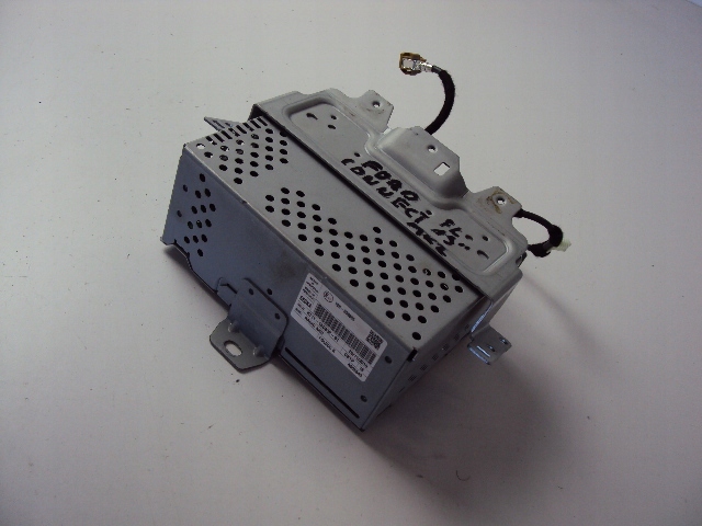 фото №1, Радіо навігація ford transit connect mk2 18-