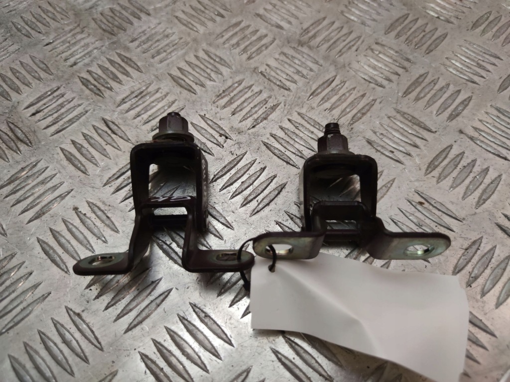 фото №1, Buick encore i 2019 петля кришки задній багажника