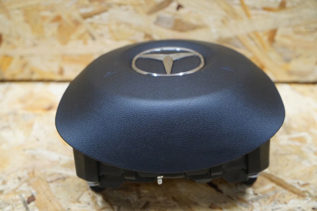 фото №16, Панель приладів консоль ремені подушка подушка безпеки mercedes gla a45 x156 w156 оригінал 14-