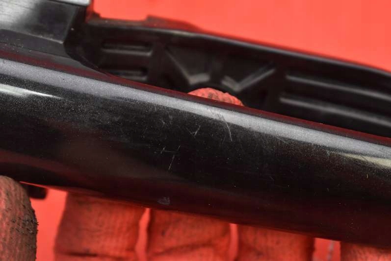 фото №8, Ручка правая перед передняя 35n mazda 6 2 ii gh 07-12