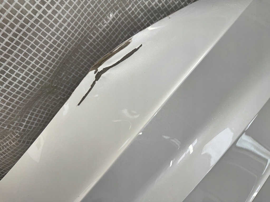 фото №4, Vw arteon капот