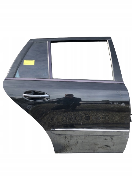 фото №1, Дверь задняя задние правое mercedes w211 kombi