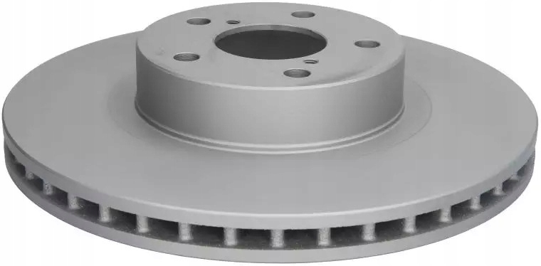 фото №1, Ate тормозные диски+ тормозные колодки перед subaru brz 277mm