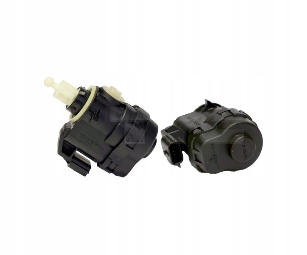 фото №1, Моторчик регулировки do фара renault clio 05-