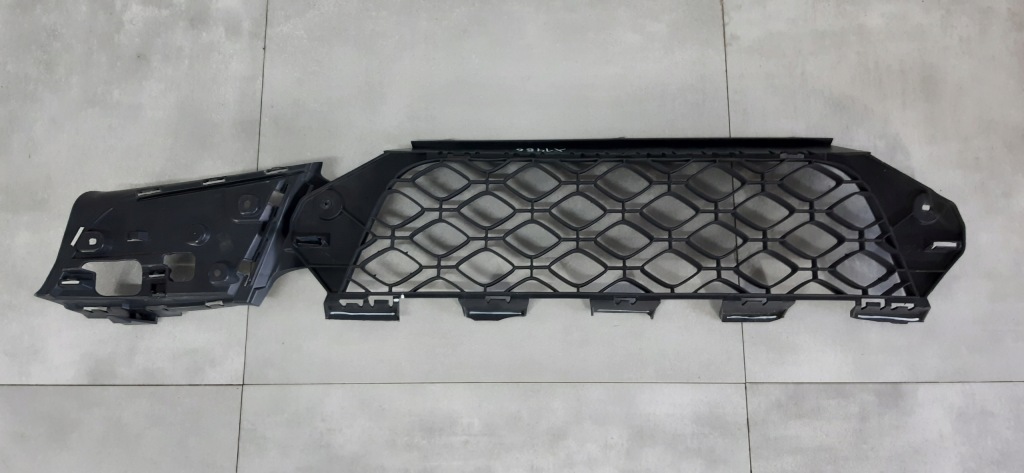 Купить Renault megane iii gt-line решётка радиатора решётка бампера перед 622541790r