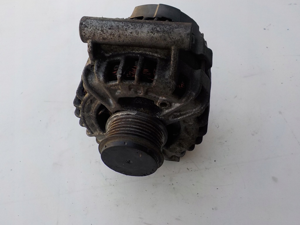 Transit mk7 2.2 tdci генератор ac1t-10300-ba Недорого