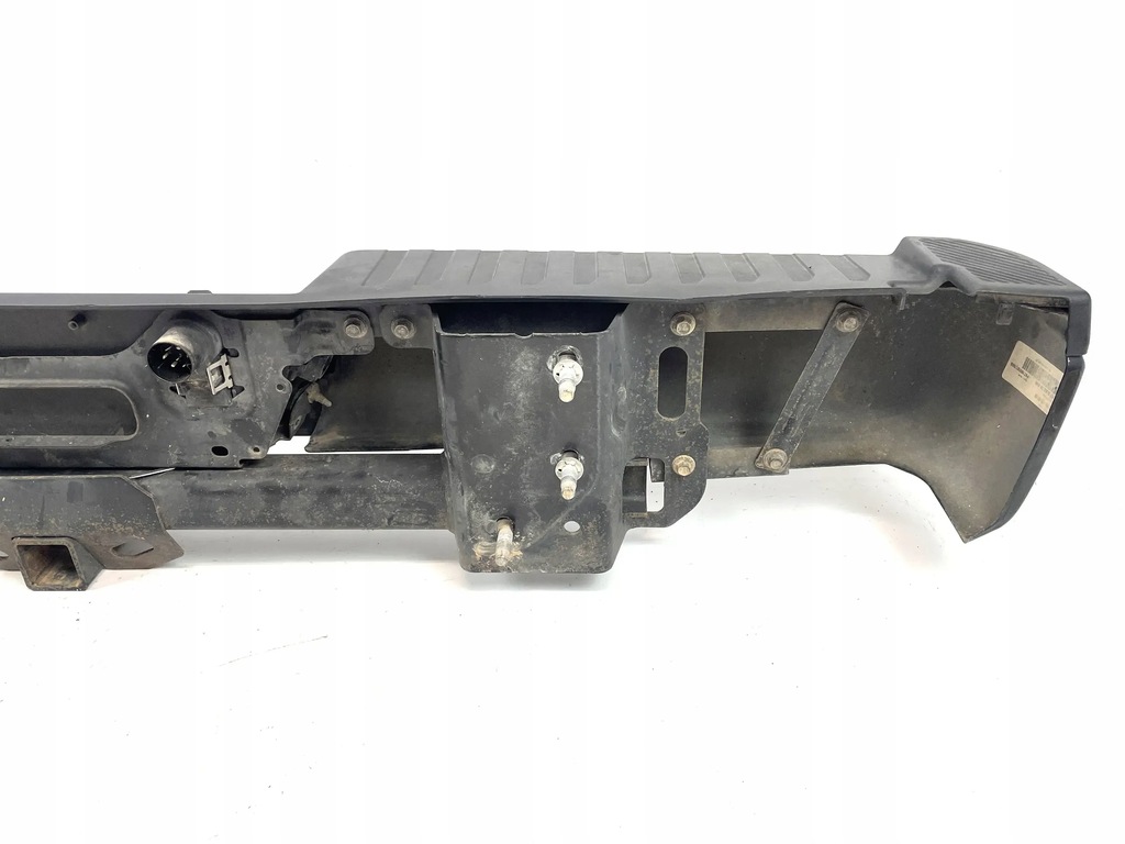 фото №15, Ford f150 f-150 бампер задний kompletny задняя 2015-20