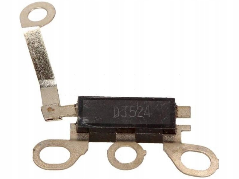 фото №4, Стартер діодний міст prost. генератора