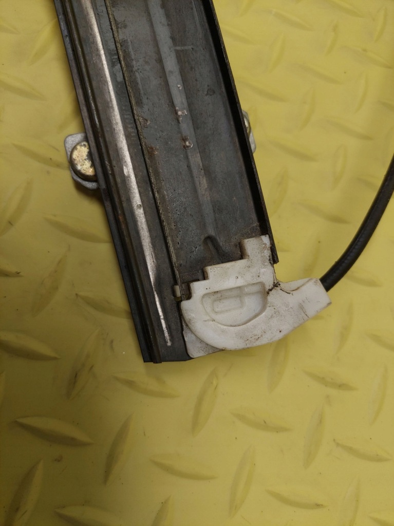 фото №6, Chevrolet spark i подъемник стекло правый перед 96485142