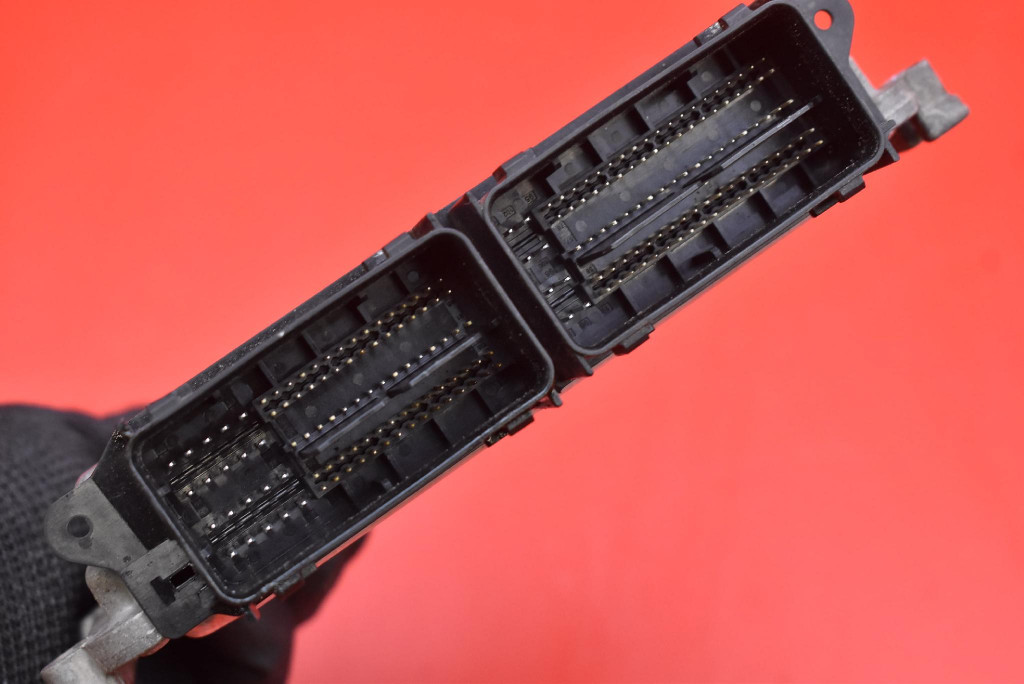 фото №8, Блок управления двигателя es7a-12a650-al ford mondeo mk5 fusion 1.5 ecoboost 160 km