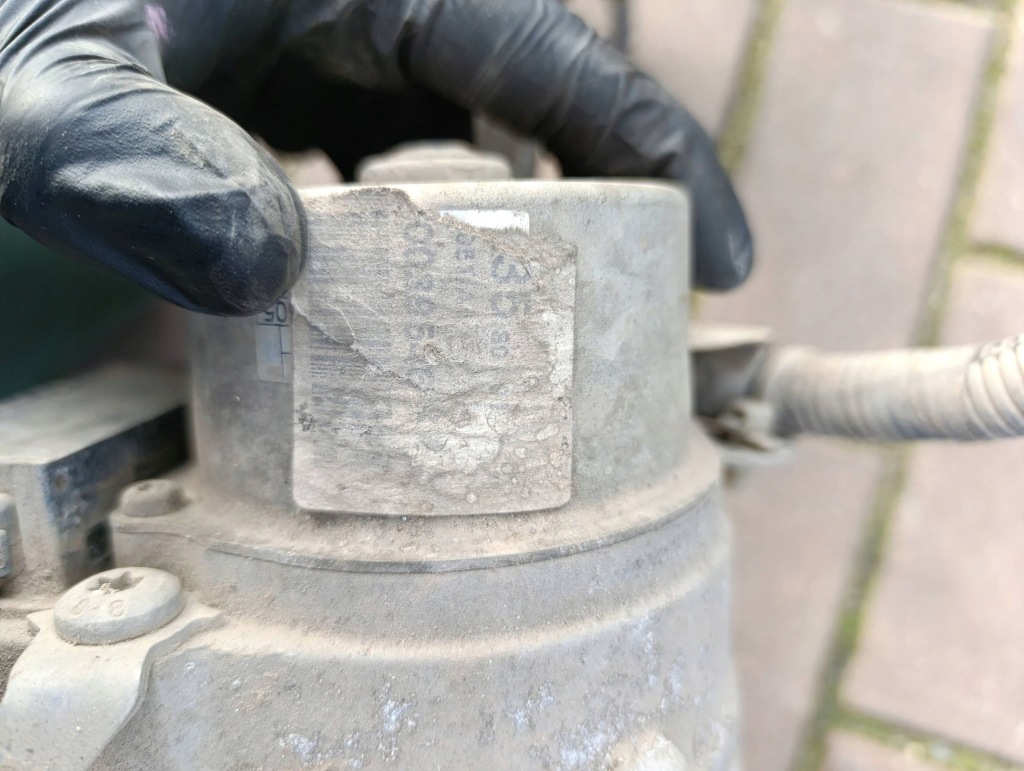 Peugeot 301 citroen c-elysee 1.6 vti трансмиссия усилитель eur 6700003502 Киев