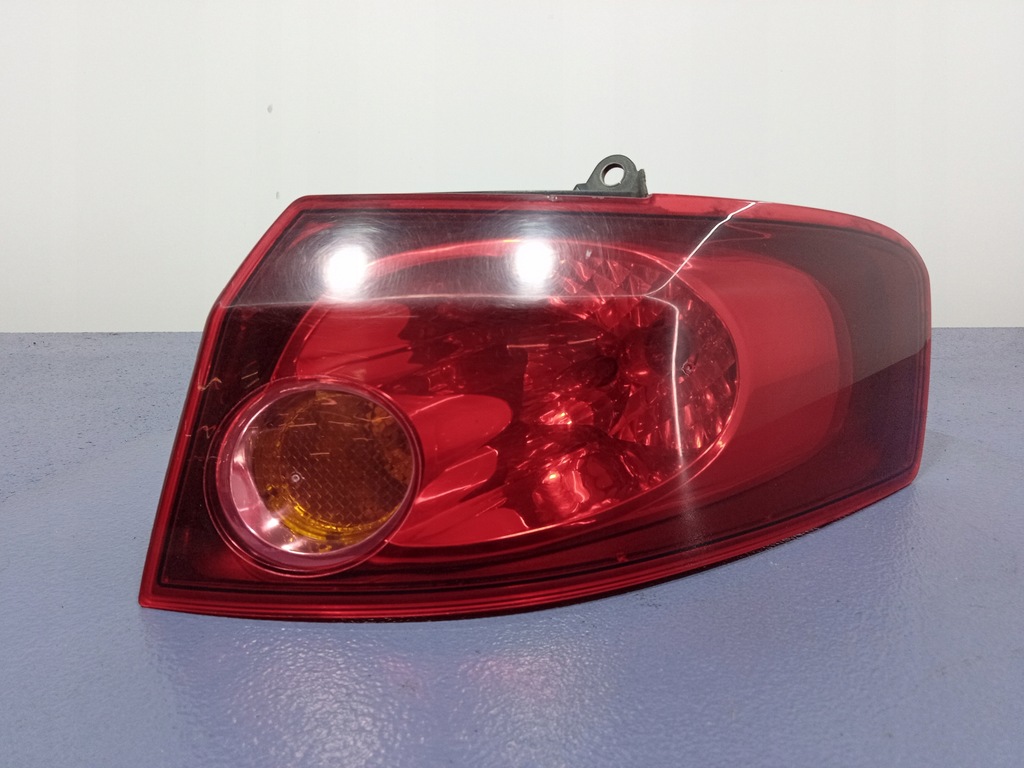 фото №1, Fiat croma ii 05- лампа задняя правая наружная 51727249