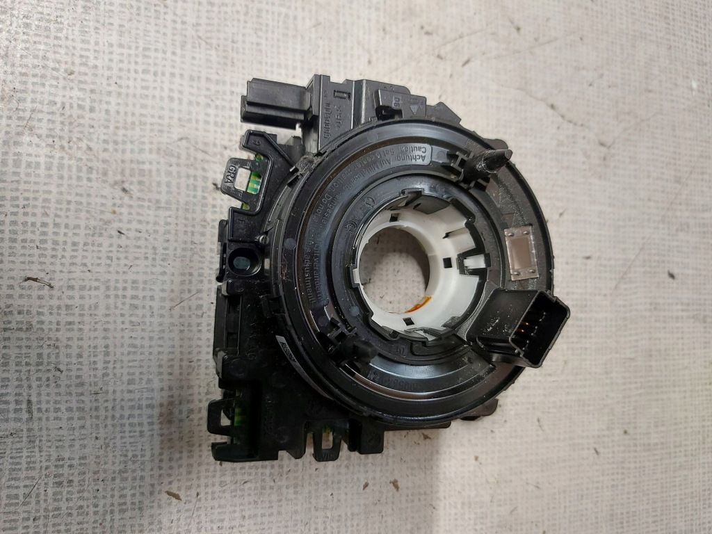 фото №1, Vw golf vii стрічка подушка безпеки 5q0953549