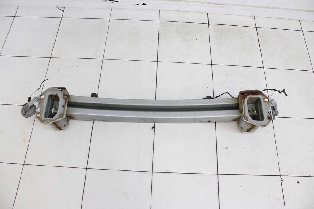 фото №6, Jeep compass i 06r- балка бампера перед передня підсилювач