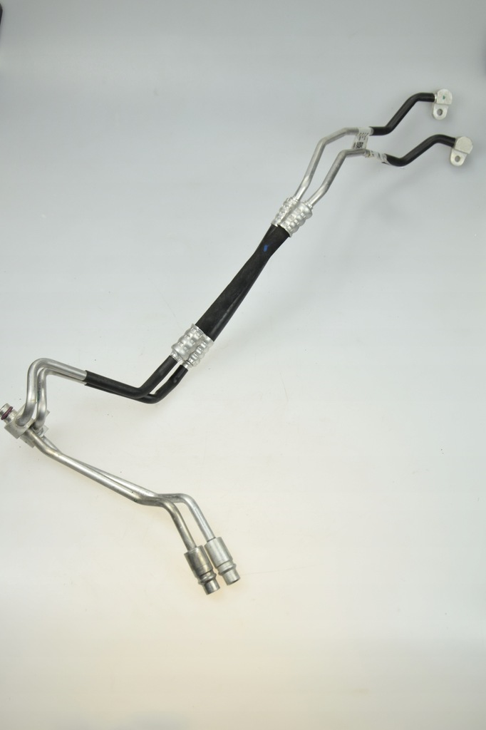 фото №9, Audi a4 a5 a6 b9 8w шланг кондиционера 8w1816720