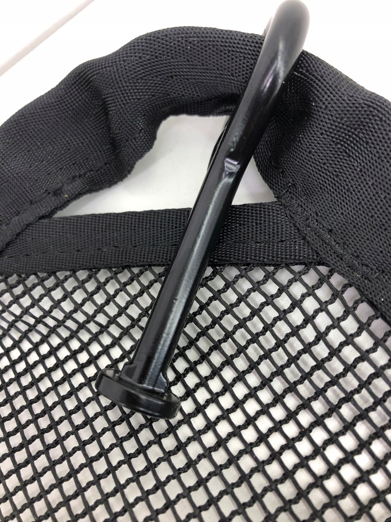 фото №8, Volvo xc40 сітка багажника 31407916