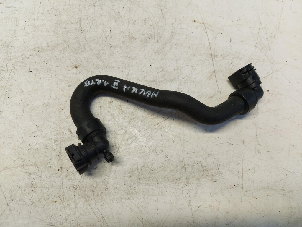 фото №1, Opel mokka b ii wąż труба wody 9824498980