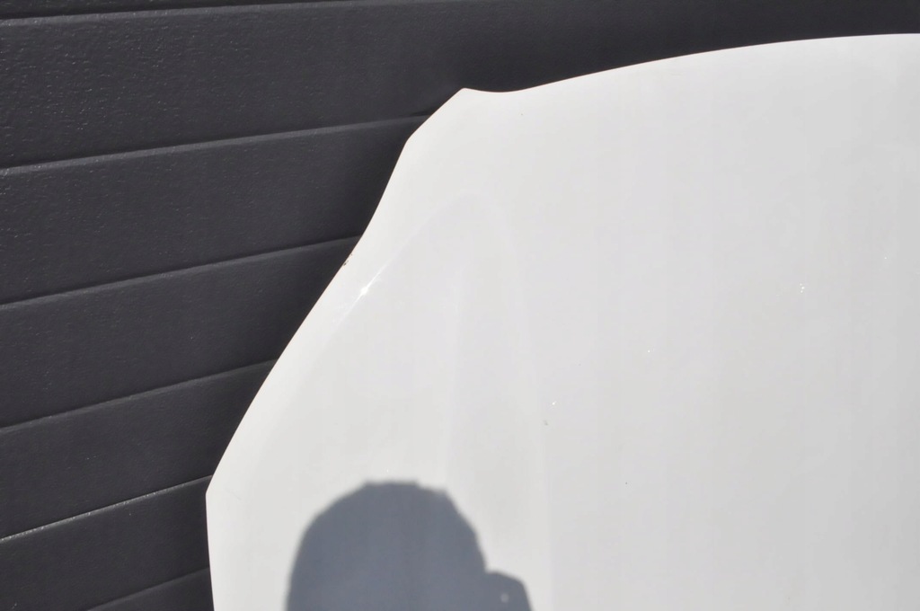 фото №10, Volvo xc60 ii капот крышка отсек двигателя 614