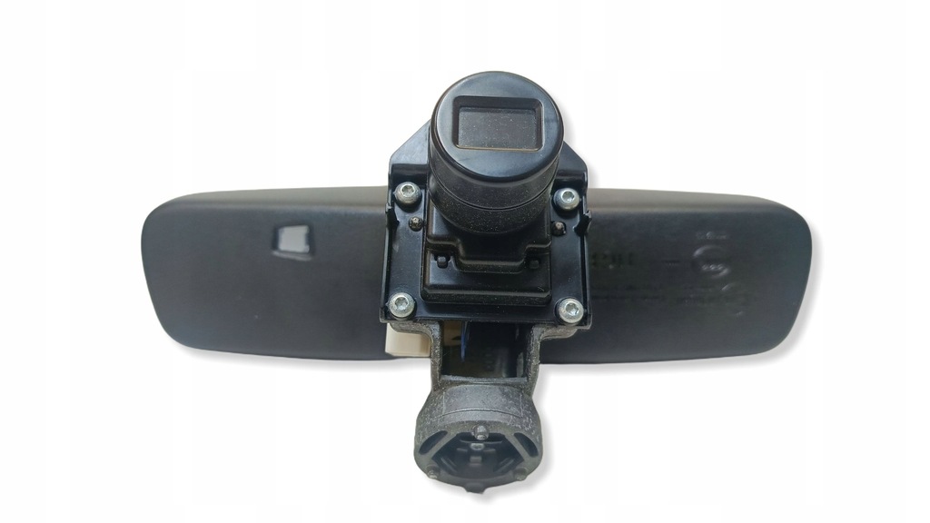 фото №7, Honda cr-v iv 13-15 2,0 b дзеркало заднього виду заднього виду внутрішнє