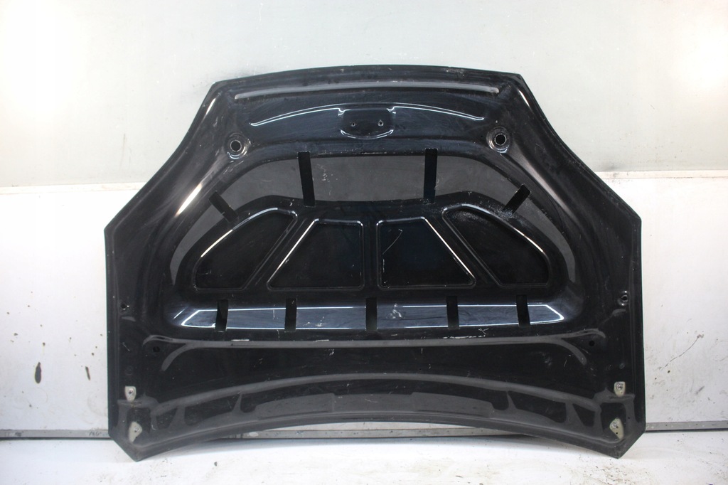 фото №5, Капот tesla x