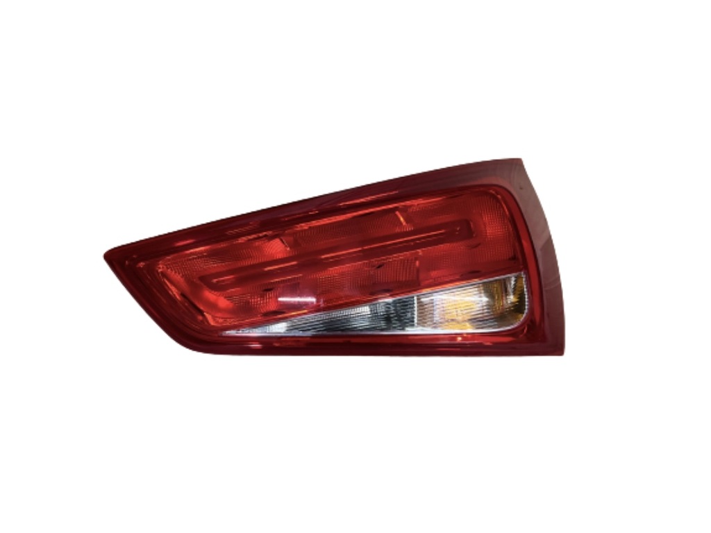 фото №1, Audi a1 8x0 лампа правая задняя задняя