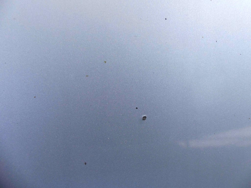 фото №10, Капот передняя alfa romeo gt 2007 серебристый