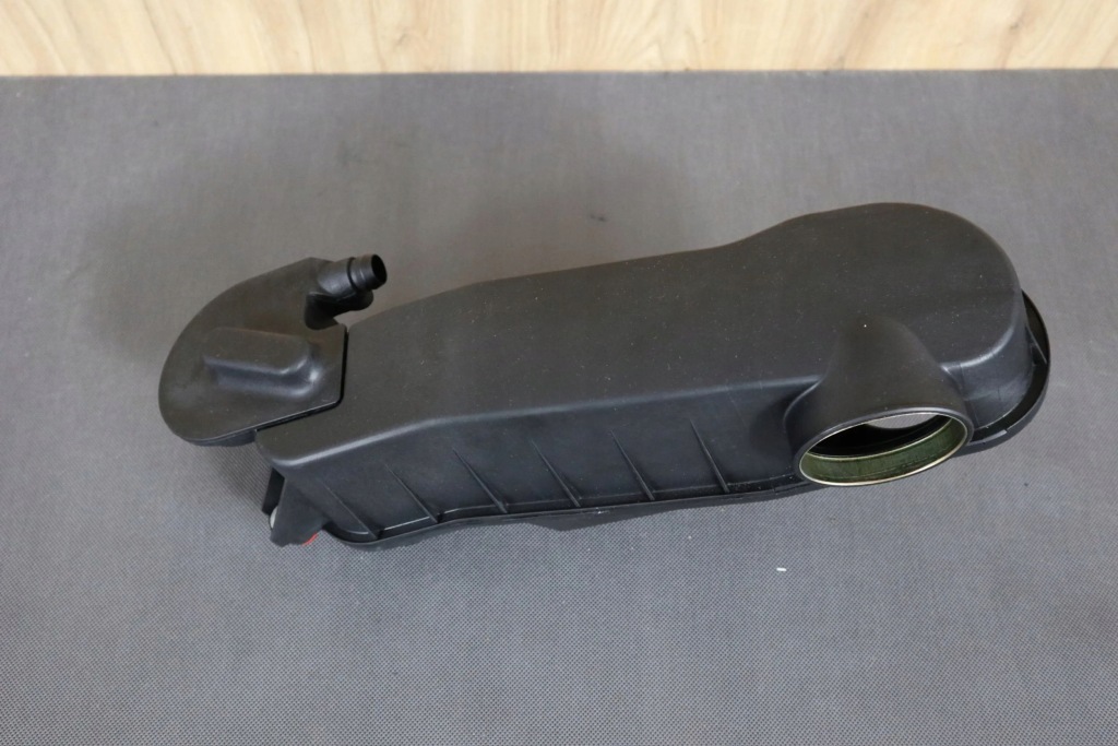 фото №6, Mercedes slk r170 lift гаситель шумов колебаний резонатор 2.3 k a1110940283