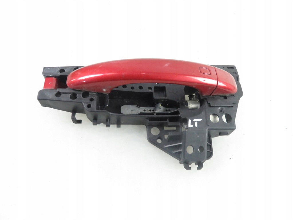 фото №6, Ручка ліва задня audi q5 8r 8t0837885b