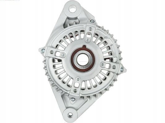 фото №1, Кронштейн, фланець привідний генератора as-pl abr6001