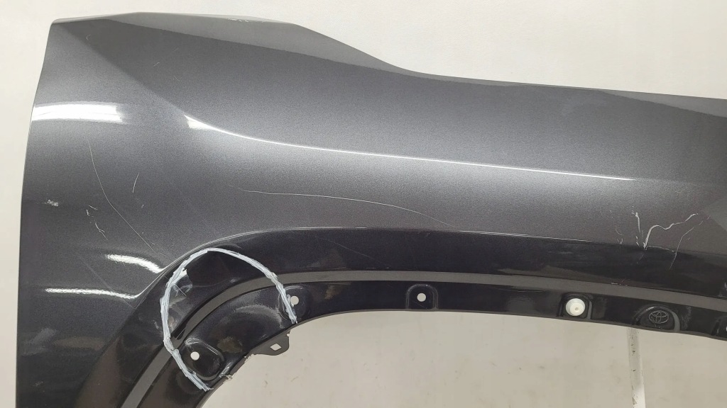 фото №6, Toyota rav4 v 2019+ крила передній перед правий fv