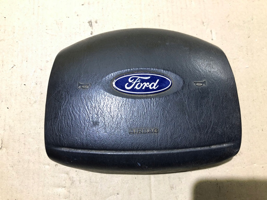 фото №1, Подушка водія подушка безпеки ford transit mk6