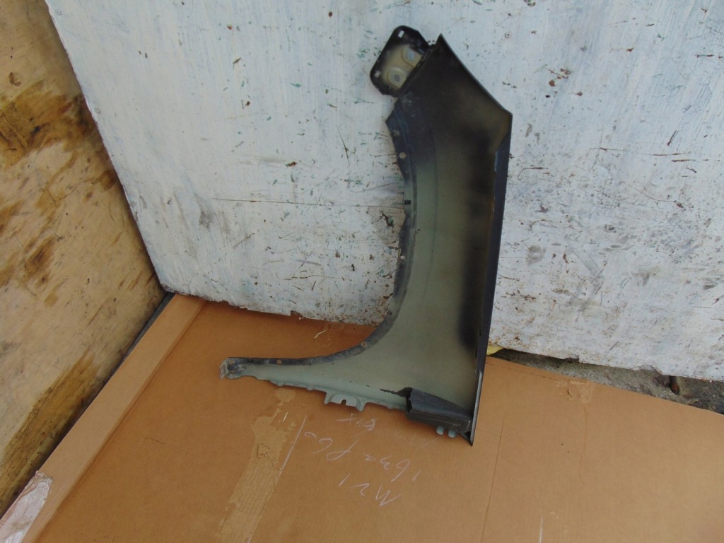 Крила правий перед vw tiguan 1 5n0 Недорого