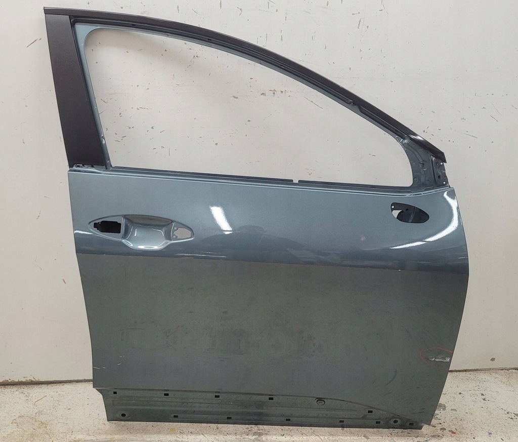 фото №1, Kia sportage v 5 21+ двері перед передні праве fv