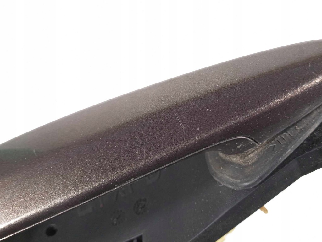 фото №6, Bmw f25 x3 ручка дверь правая задняя задняя b06/8