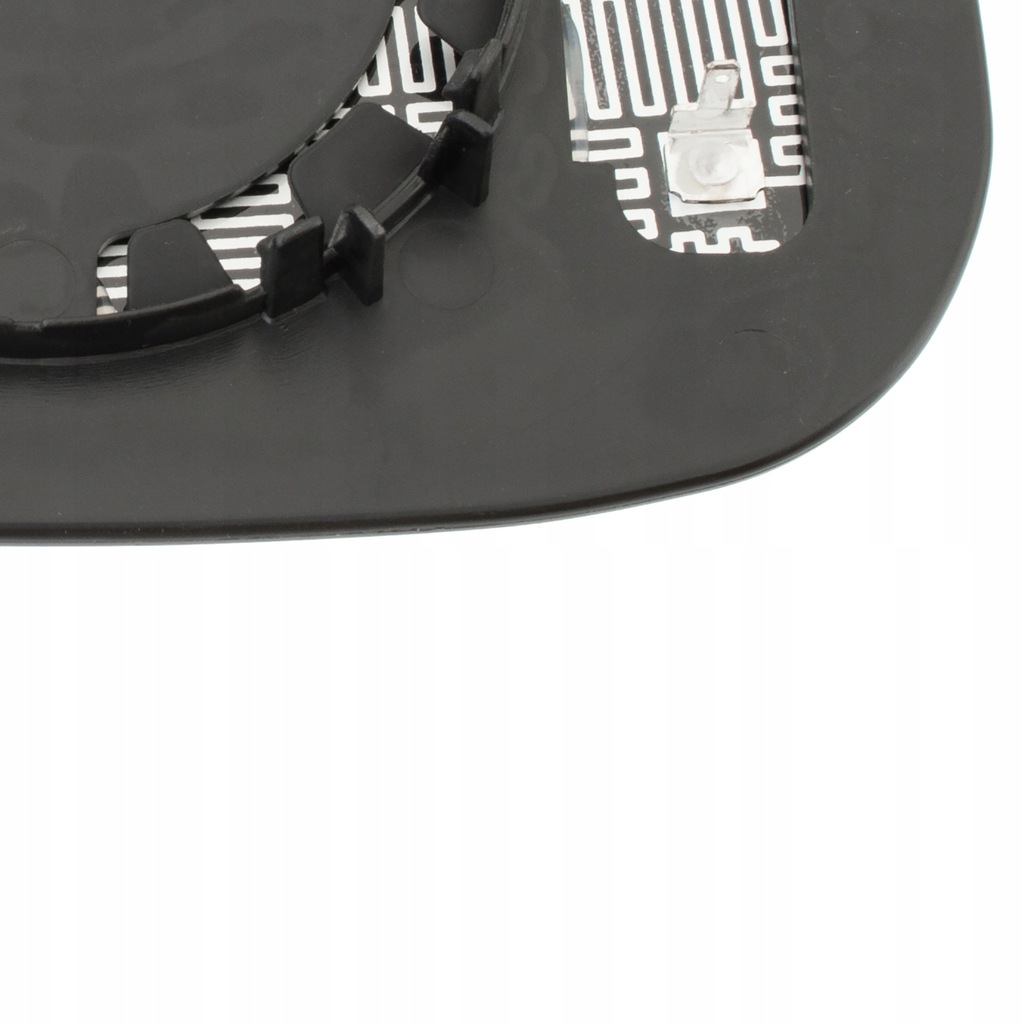 фото №11, Volvo c30 s40 v50 s60 v70 lift вкладыш стекло зеркало p