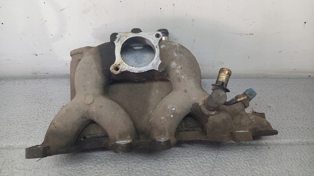 фото №1, Колектор всмоктуючий fiat seicento 99r 1.1b