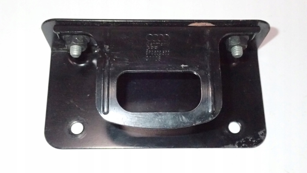 фото №1, Ушко кронштейн пол audi a3 s3 8p 8p0803851k
