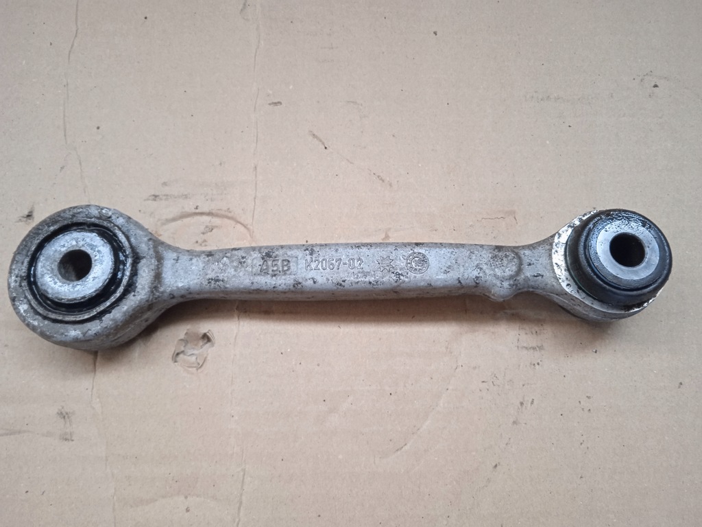 фото №1, Рычаг левый задняя задний alfa romeo giulia