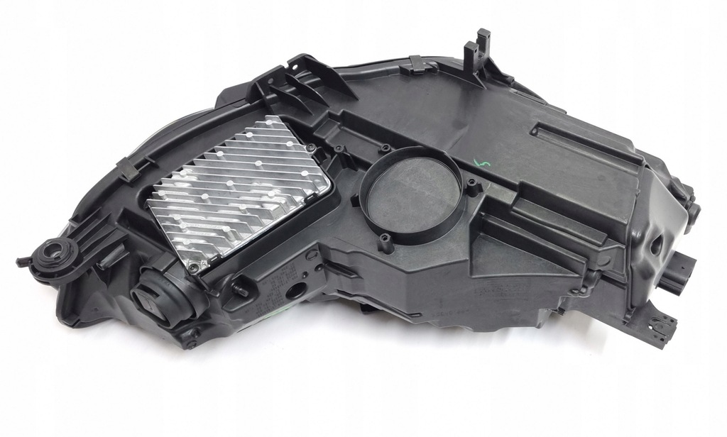 фото №13, Лампа matrix левая audi rs4 8w b9 lift 8w0941035k