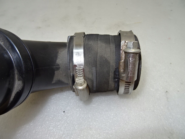 фото №7, C3 aircross 1.2 thp труба воздухозаборник датчик воздуха 9812736080 9841609380