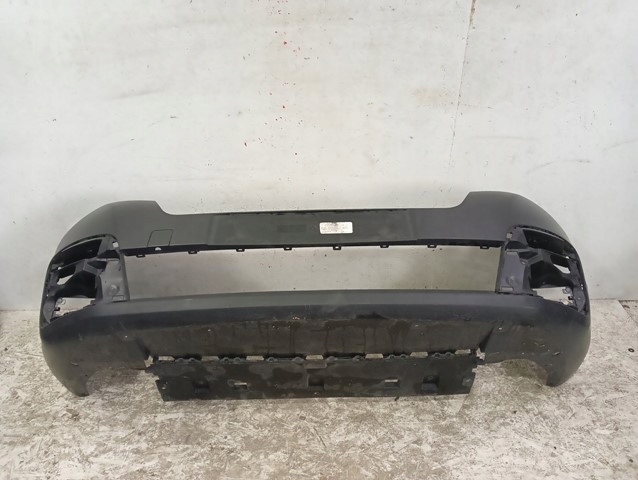 фото №1, Бампер перед передний berlingo iii partner lift 15-