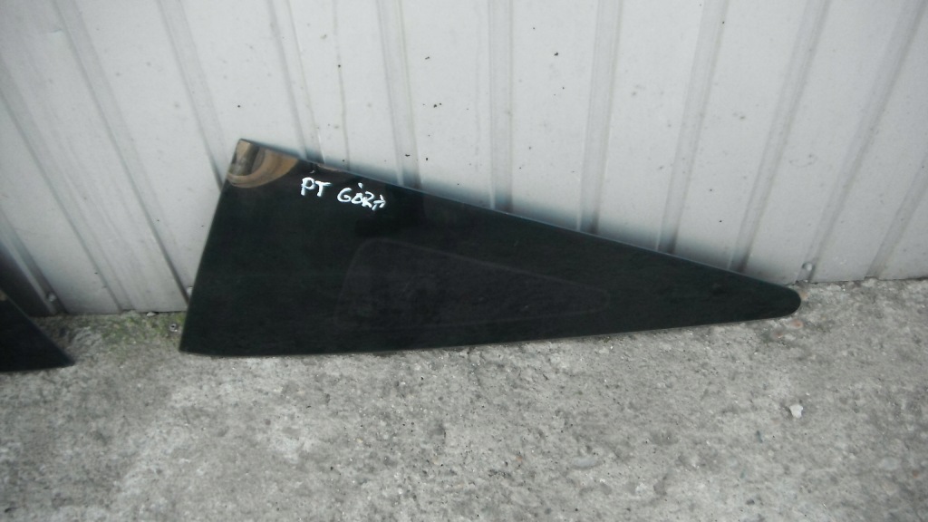 фото №1, Rodius 04-13 стекло кузовная правый задняя верхний