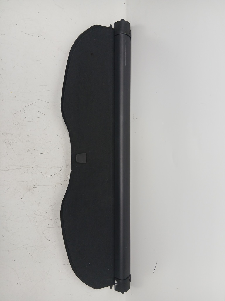 фото №1, Renault kadjar lift шторка задняя задняя багажника