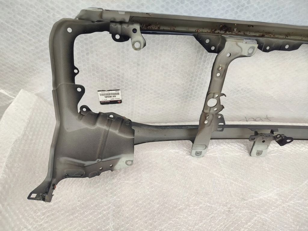 фото №12, Усилитель балка pas передний панель фары suzuki jimny iv 2019