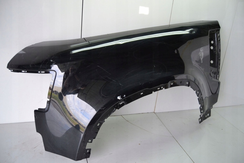 Land rover defender 2020 крыло перед передние Цена