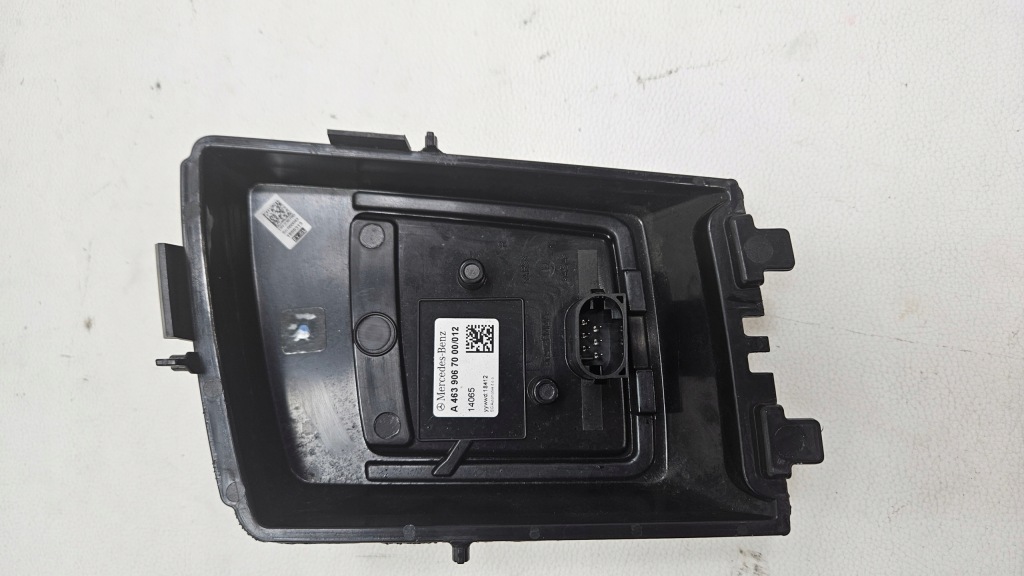 Поворотник правый mercedes g-klasa w463 рестайлинг с Разборки