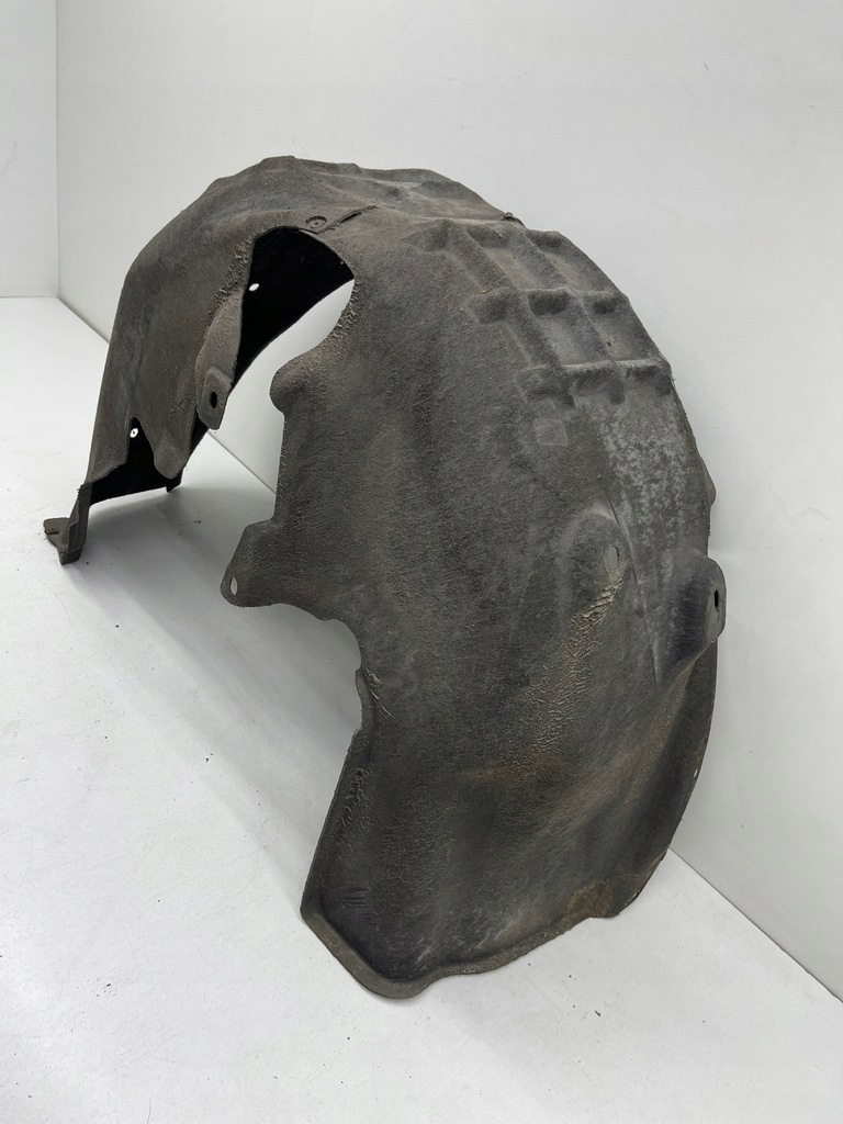 фото №11, Audi a6 c7 подкрылок правый задняя